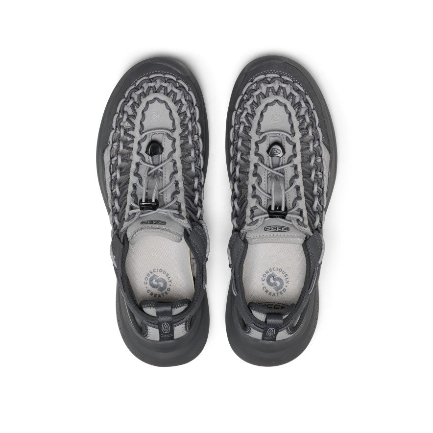 Men's UNEEK WK Sneaker Magnet / Keen
