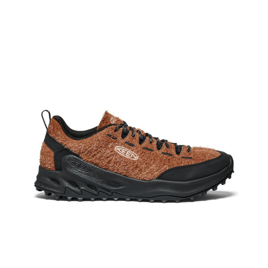 Men's Jasper Zionic Sneaker x Gramicci Sorrel Horse/Black / Keen