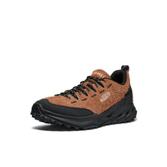 Men's Jasper Zionic Sneaker x Gramicci Sorrel Horse/Black / Keen