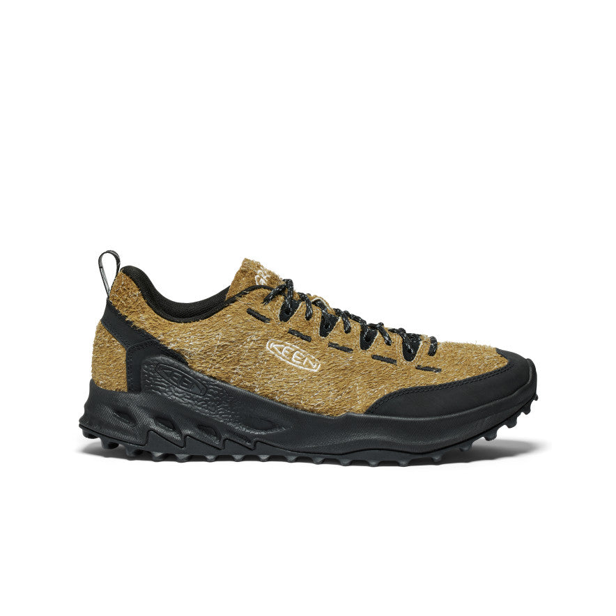Men's Jasper Zionic Sneaker x Gramicci Gothic Olive/Black / Keen
