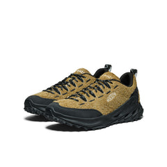 Men's Jasper Zionic Sneaker x Gramicci Gothic Olive/Black / Keen