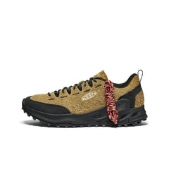 Men's Jasper Zionic Sneaker x Gramicci Gothic Olive/Black / Keen