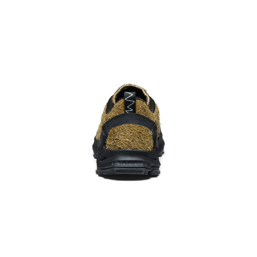 Men's Jasper Zionic Sneaker x Gramicci Gothic Olive/Black / Keen