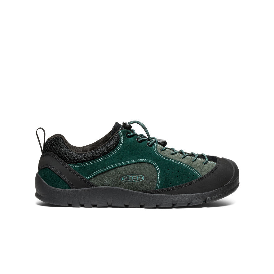 Men's Jasper Rocks Sneaker x Eastlogue Scarab/Arctic / Keen