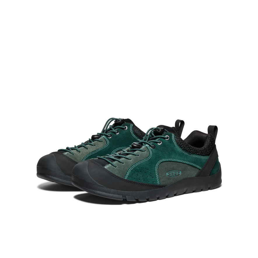 Men's Jasper Rocks Sneaker x Eastlogue Scarab/Arctic / Keen