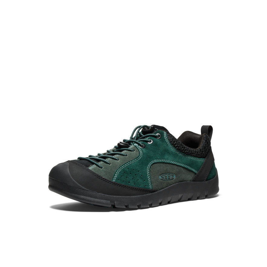 Men's Jasper Rocks Sneaker x Eastlogue Scarab/Arctic / Keen