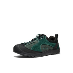 Men's Jasper Rocks Sneaker x Eastlogue Scarab/Arctic / Keen