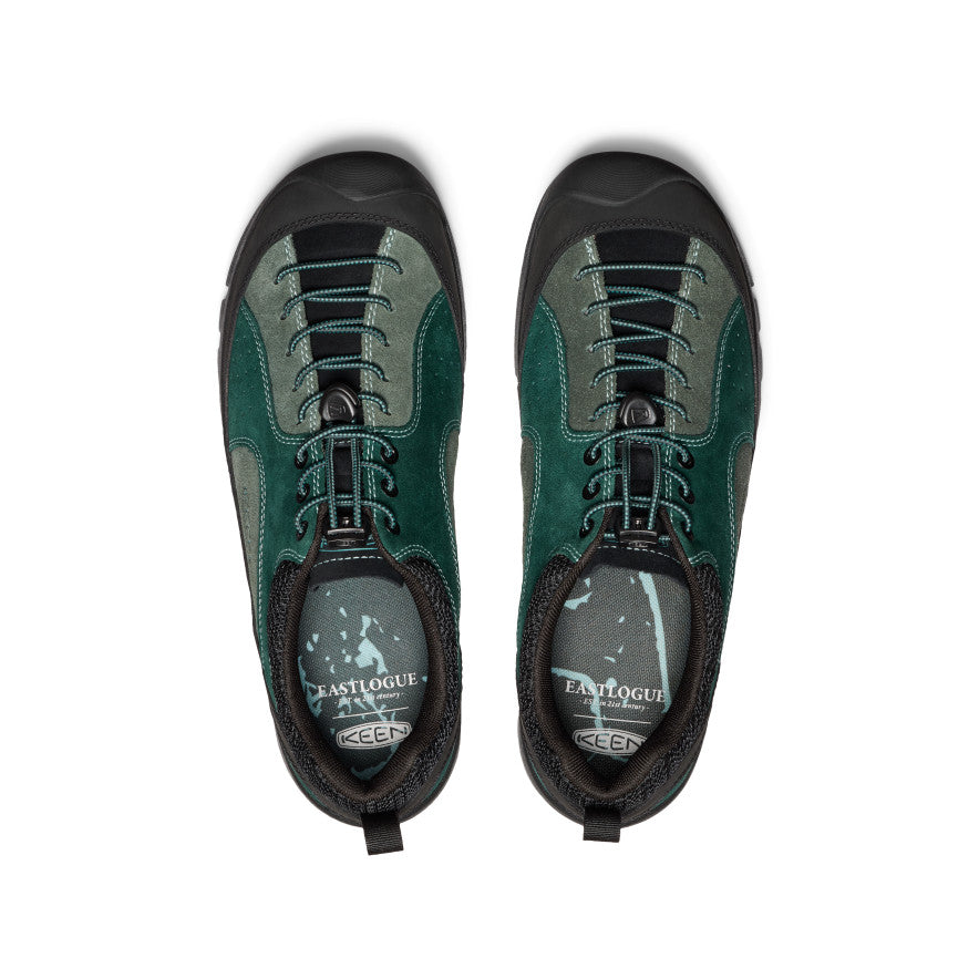 Men's Jasper Rocks Sneaker x Eastlogue Scarab/Arctic / Keen