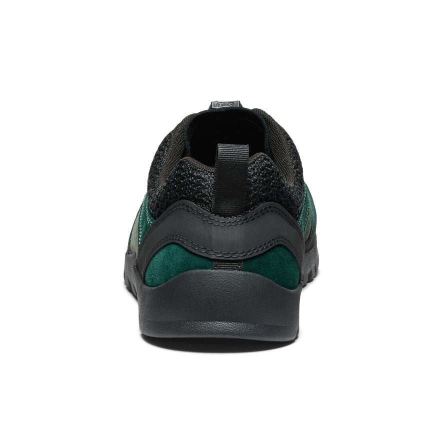 Men's Jasper Rocks Sneaker x Eastlogue Scarab/Arctic / Keen
