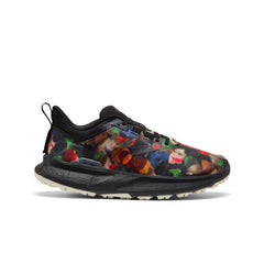 Men's 450 Dirt Hiking Shoe x Ultra Heavy & Palm Graphics Multi/Black / Keen