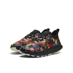 Men's 450 Dirt Hiking Shoe x Ultra Heavy & Palm Graphics Multi/Black / Keen