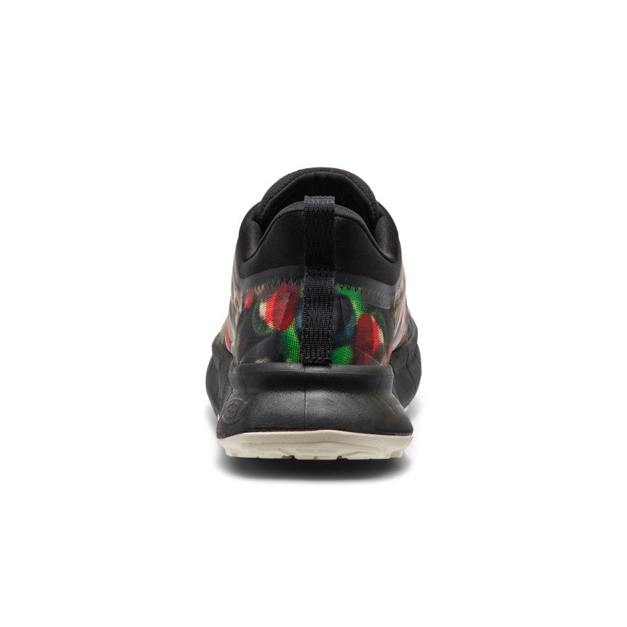 Men's 450 Dirt Hiking Shoe x Ultra Heavy & Palm Graphics Multi/Black / Keen