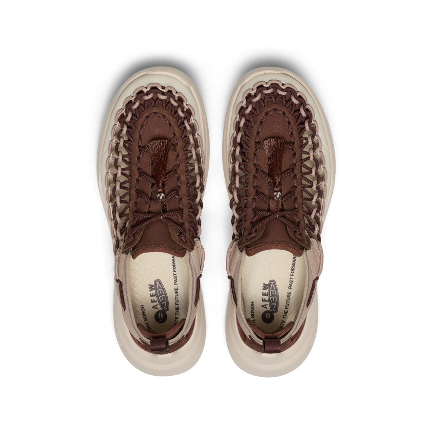 Men’s UNEEK WK AFEW Sneaker Past Forward / Keen