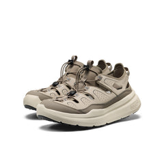 Men's WK450 Walking Sandal Plaza Taupe/Black / Keen