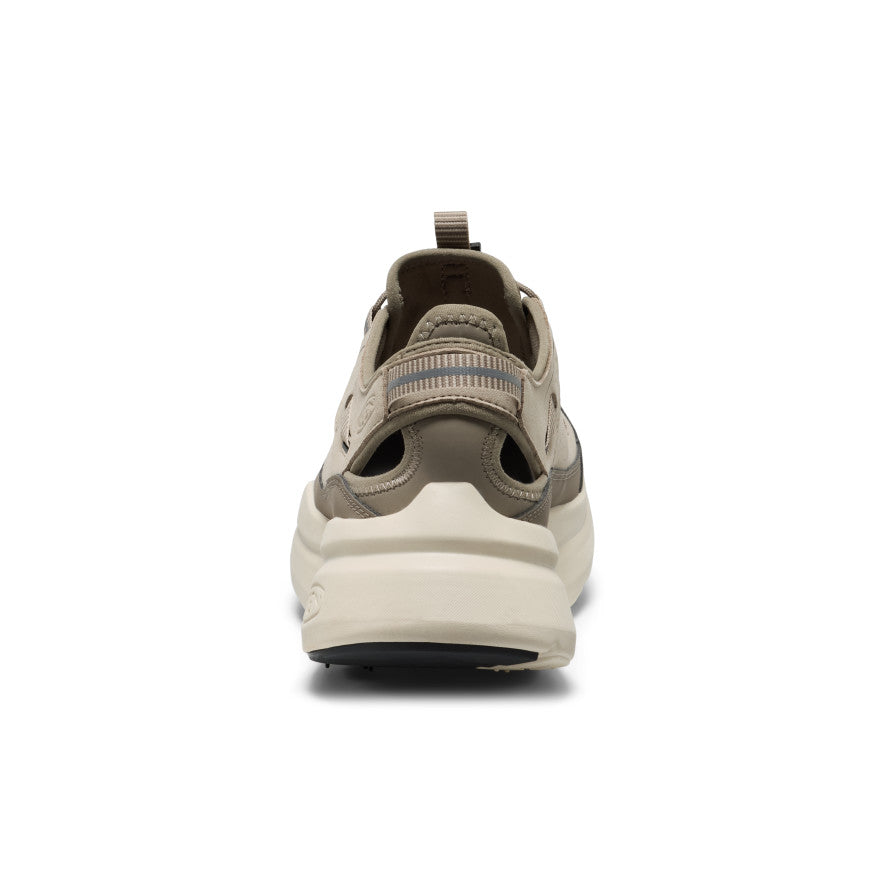 Men's WK450 Walking Sandal Plaza Taupe/Black / Keen