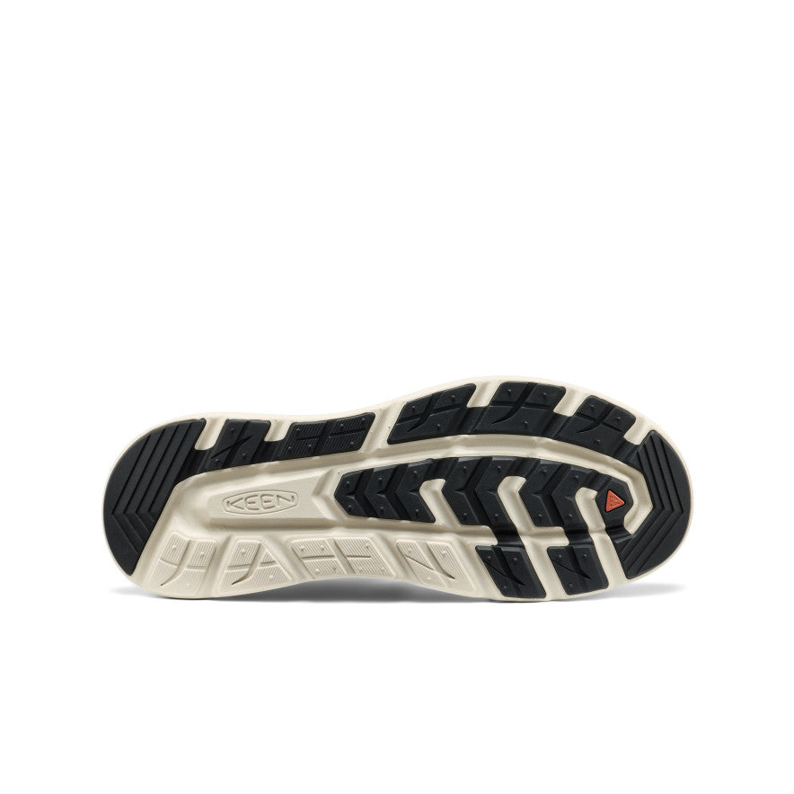 Men's WK450 Walking Sandal Plaza Taupe/Black / Keen