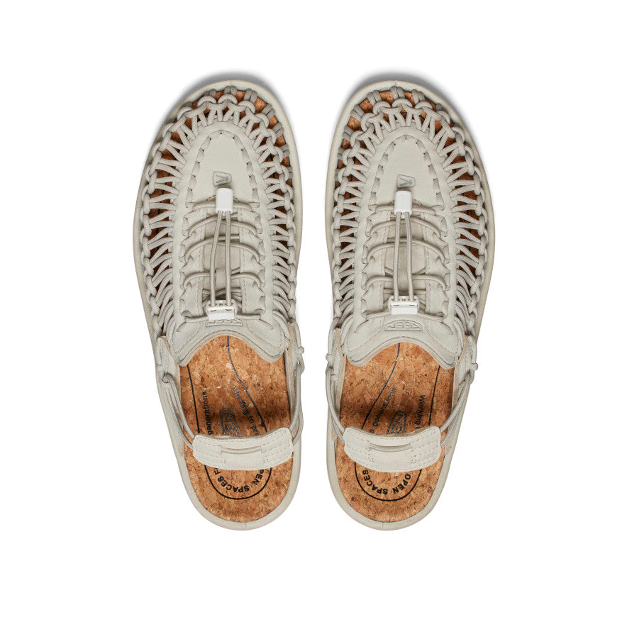 All Gender UNEEK II Convertible Plaza Taupe/Plaza Taupe / Keen