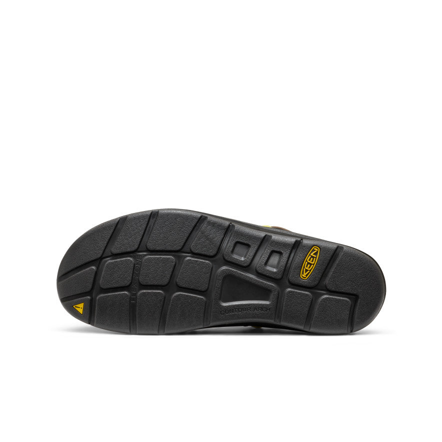 All Gender UNEEK II Convertible Metalwood Metalwood Limeade / Keen