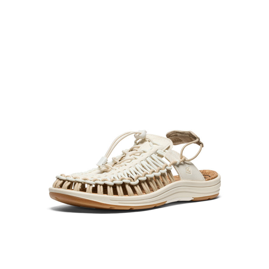 All Gender UNEEK II Convertible Safari/Cornstalk / Keen