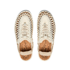 All Gender UNEEK II Convertible Safari/Cornstalk / Keen