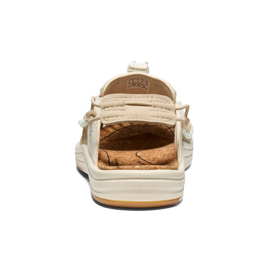 All Gender UNEEK II Convertible Safari/Cornstalk / Keen