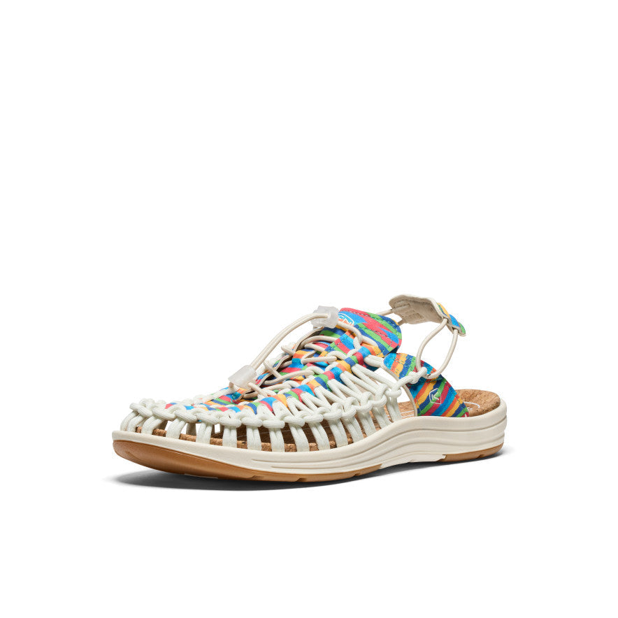 All Gender UNEEK II Convertible x Iro To Ikiru Wo Tukuru Fuku Multi/Birch / Keen