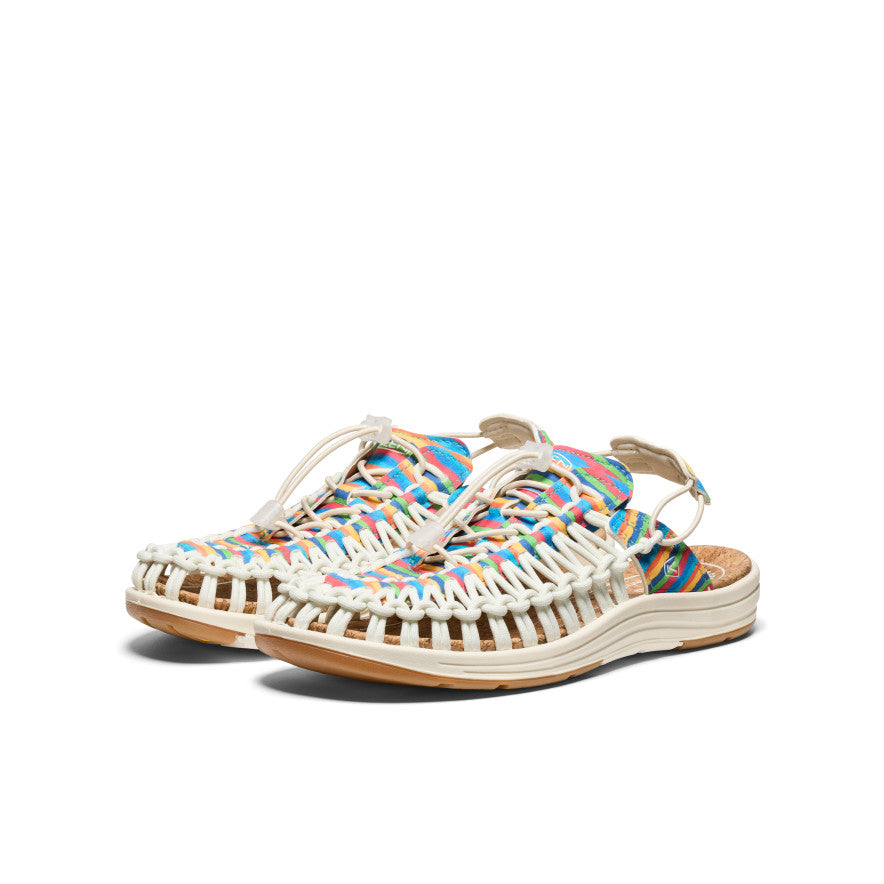 All Gender UNEEK II Convertible x Iro To Ikiru Wo Tukuru Fuku Multi/Birch / Keen