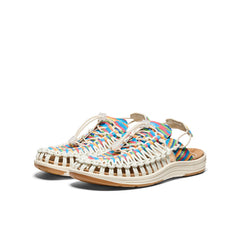 All Gender UNEEK II Convertible x Iro To Ikiru Wo Tukuru Fuku Multi/Birch / Keen