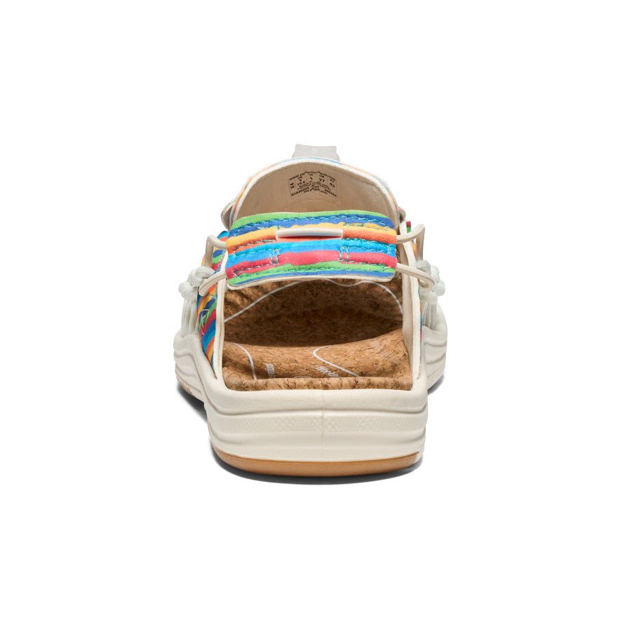 All Gender UNEEK II Convertible x Iro To Ikiru Wo Tukuru Fuku Multi/Birch / Keen