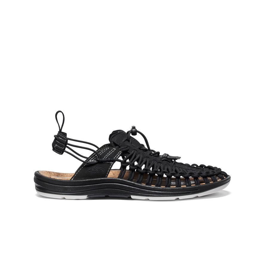 All Gender UNEEK II Convertible x Mita Sneakers Black/Ms4 / Keen