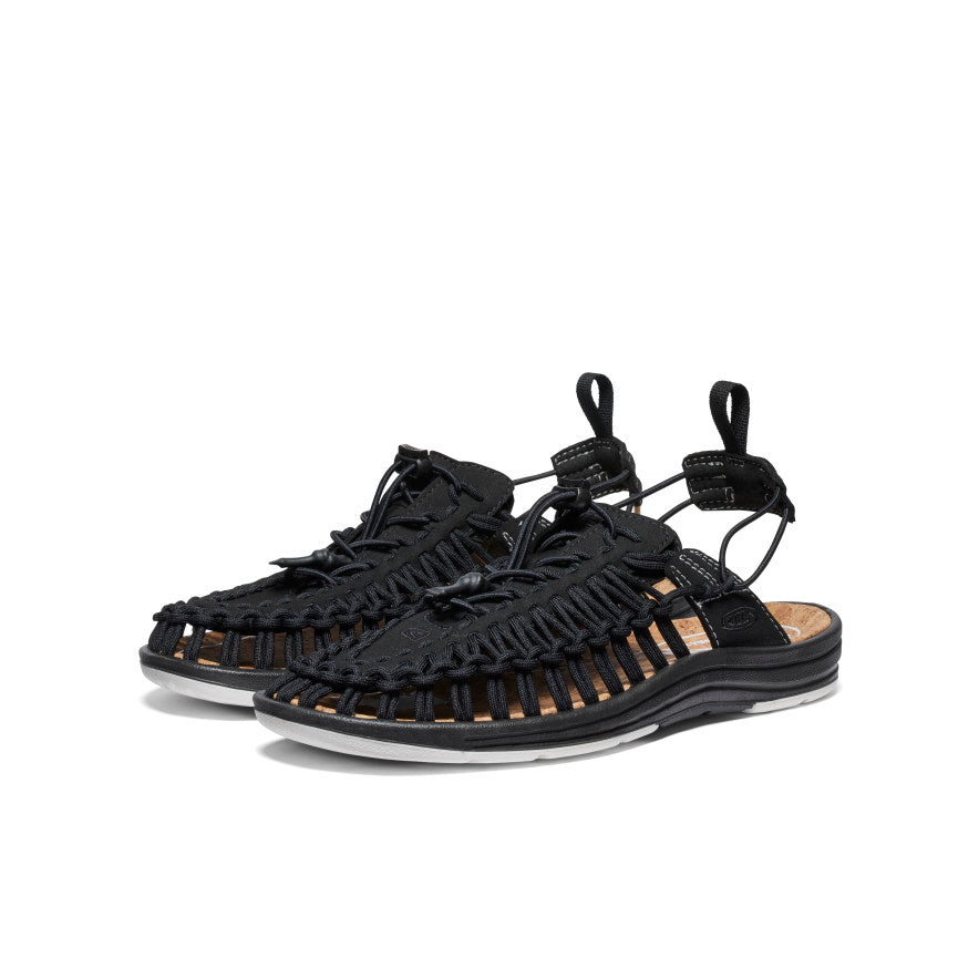 All Gender UNEEK II Convertible x Mita Sneakers Black/Ms4 / Keen