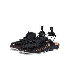 All Gender UNEEK II Convertible x Mita Sneakers Black/Ms4 / Keen