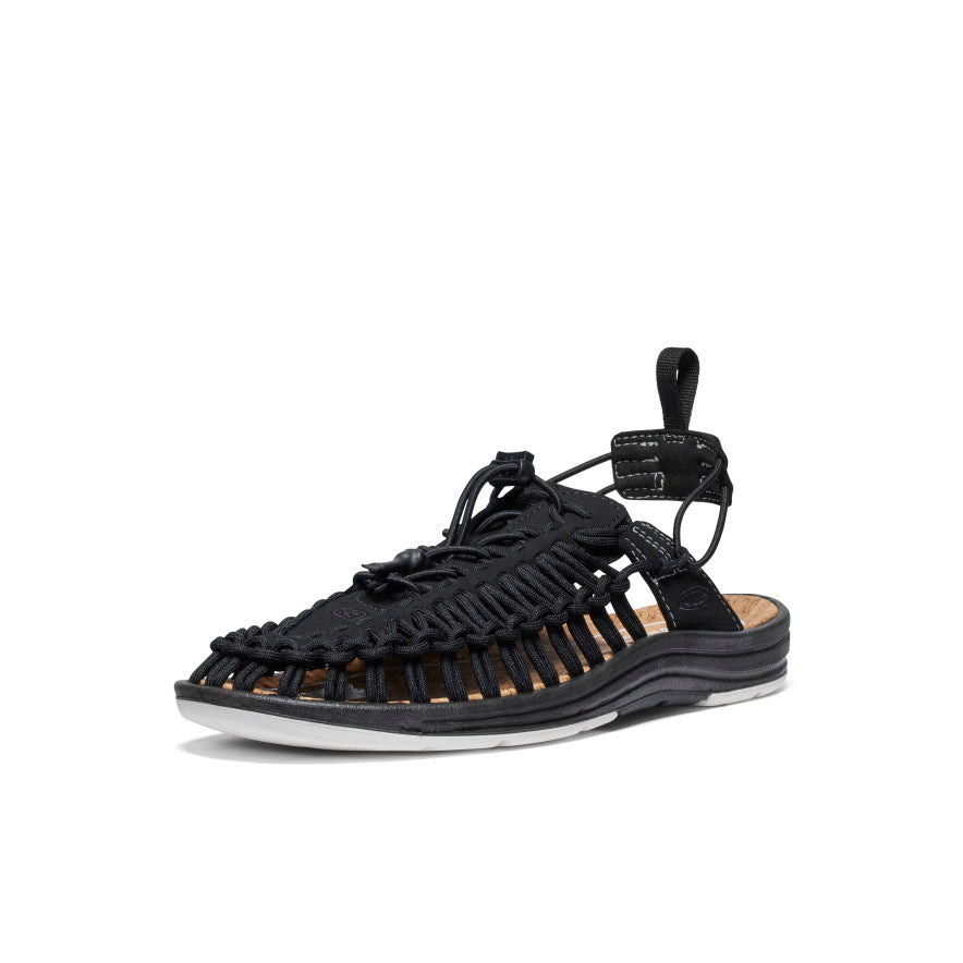All Gender UNEEK II Convertible x Mita Sneakers Black/Ms4 / Keen