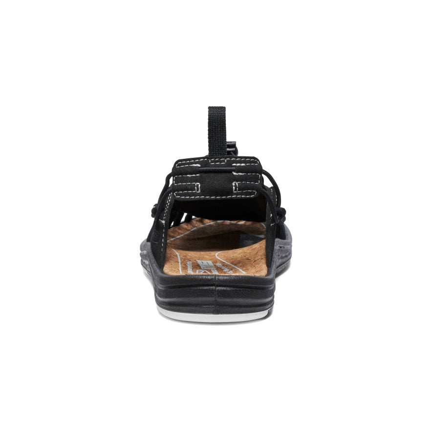 All Gender UNEEK II Convertible x Mita Sneakers Black/Ms4 / Keen