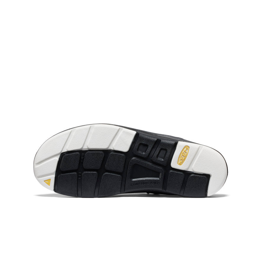 All Gender UNEEK II Convertible x Mita Sneakers Black/Ms4 / Keen