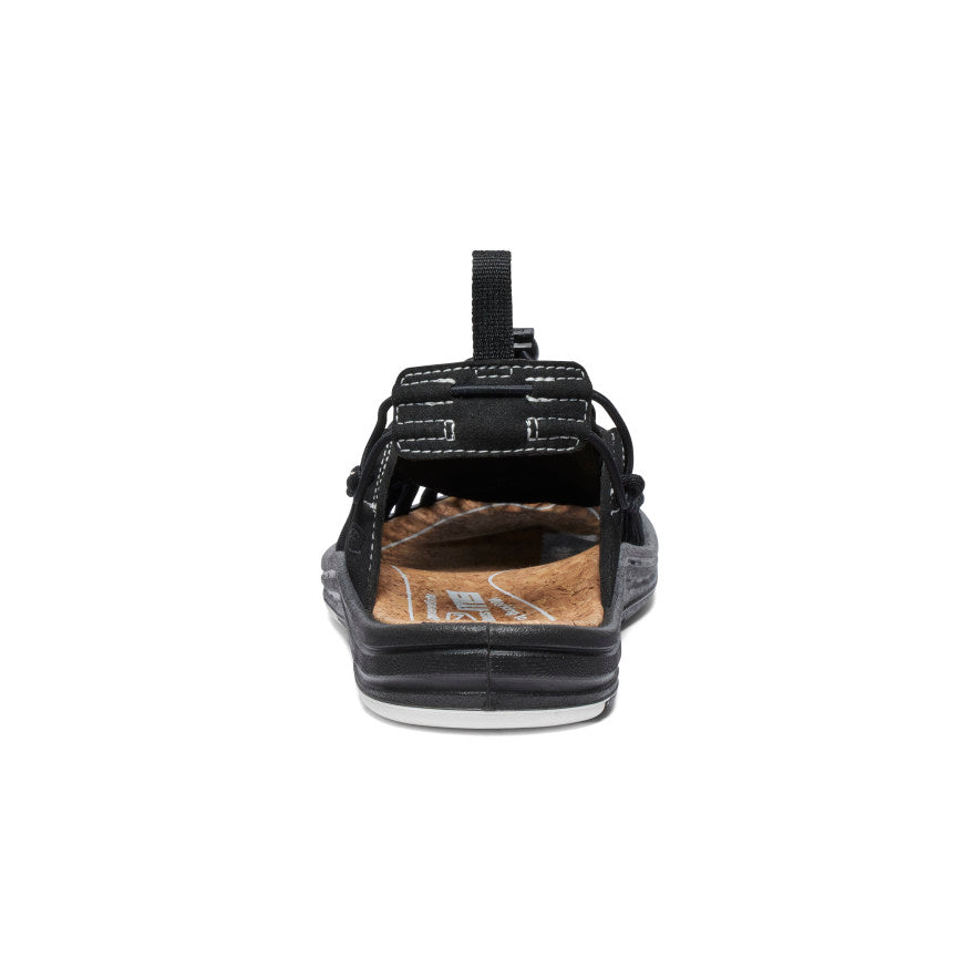 All Gender UNEEK II Convertible x Mita Sneakers Black/Ms4 / Keen