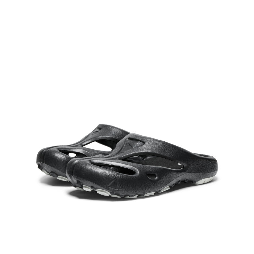 Men's Shanti Clog Black/Dawn Blue / Keen