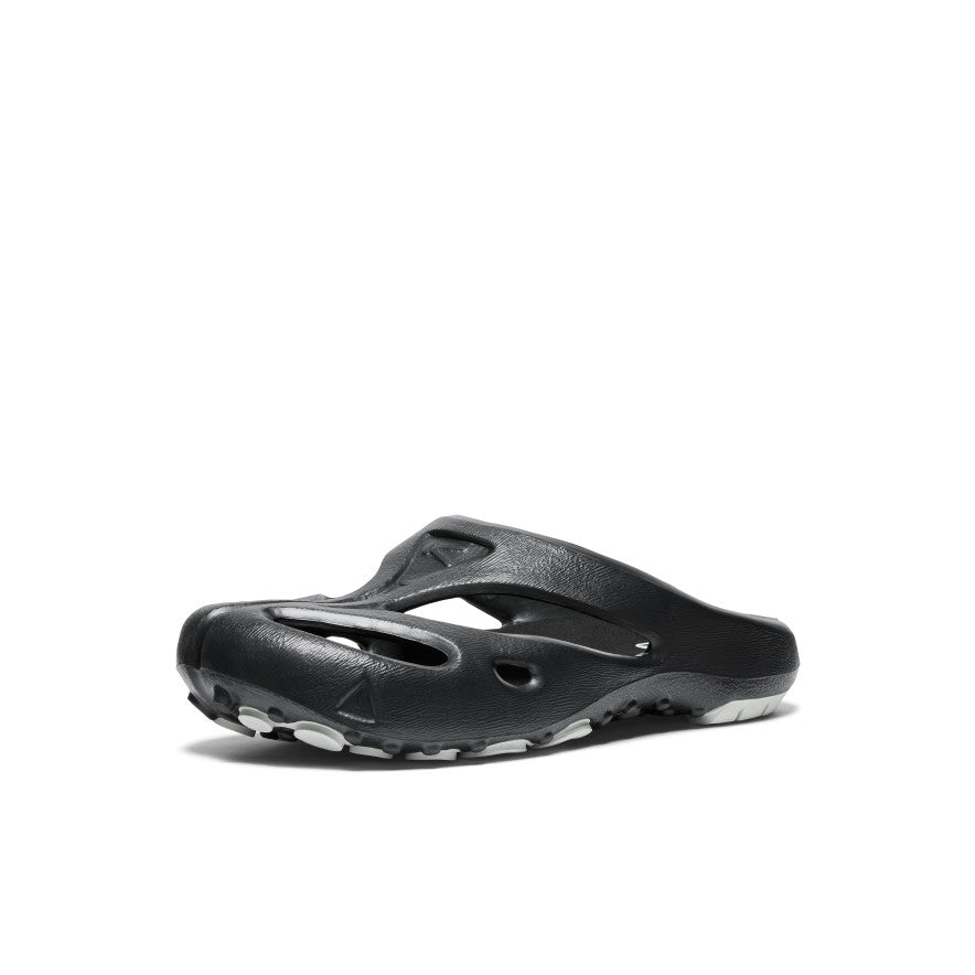 Men's Shanti Clog Black/Dawn Blue / Keen