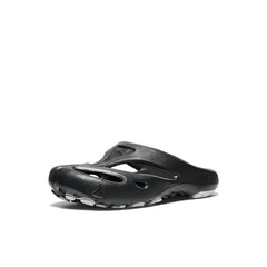 Men's Shanti Clog Black/Dawn Blue / Keen