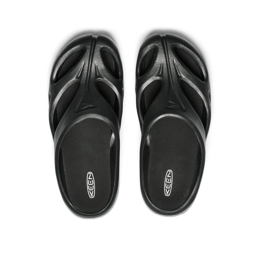 Men's Shanti Clog Black/Dawn Blue / Keen