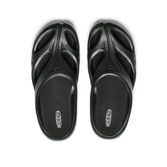 Men's Shanti Clog Black/Dawn Blue / Keen