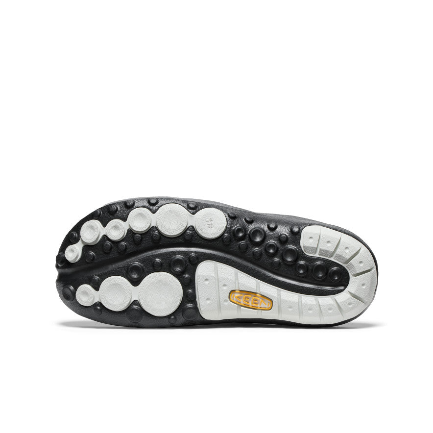 Men's Shanti Clog Black/Dawn Blue / Keen