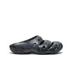 Men's Yogui Clog Black Marble / Keen