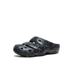 Men's Yogui Clog Black Marble / Keen