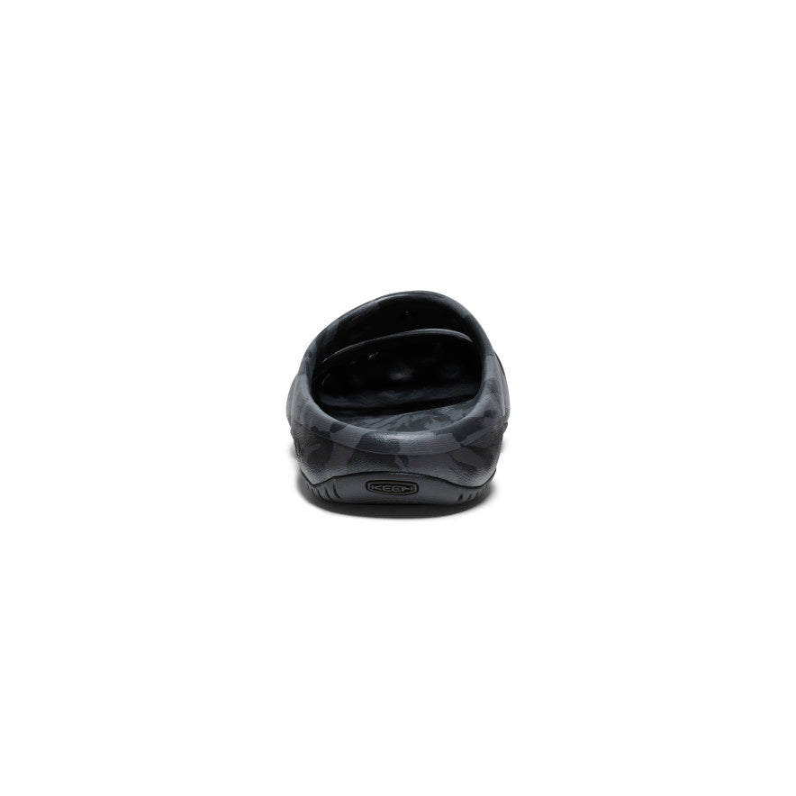 Men's Yogui Clog Black Marble / Keen