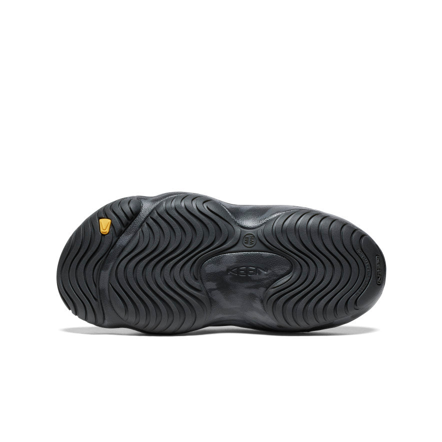 Men's Yogui Clog Black Marble / Keen