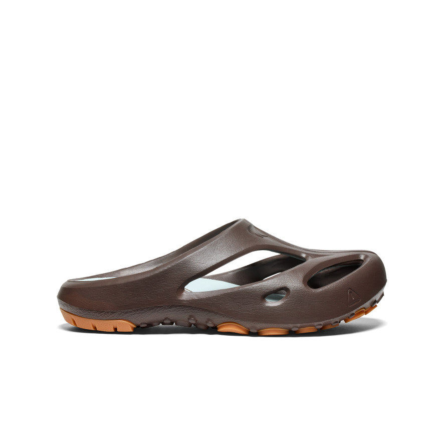 All Gender Shanti Clog x Madhappy Brown / Keen