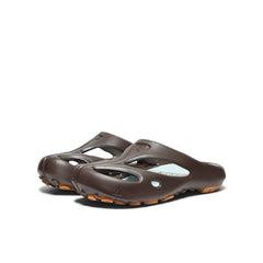 All Gender Shanti Clog x Madhappy Brown / Keen