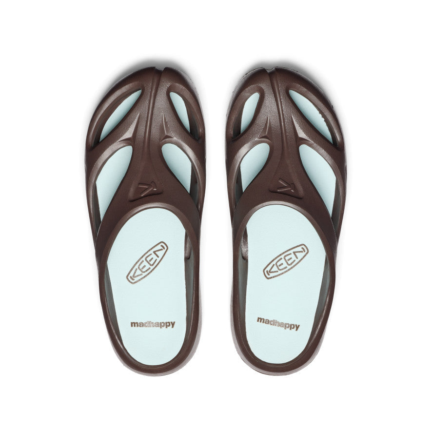 All Gender Shanti Clog x Madhappy Brown / Keen