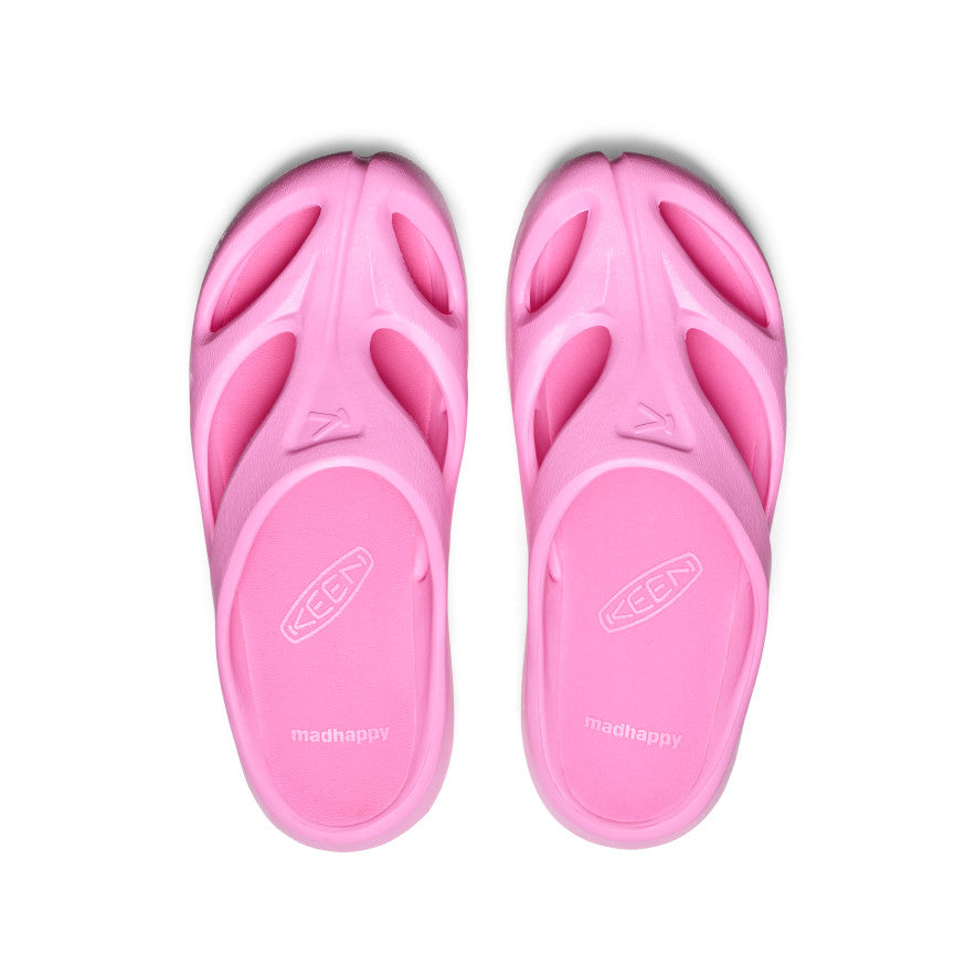 All Gender Shanti Clog x Madhappy Pink / Keen